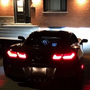 Meet your Posher, Sean